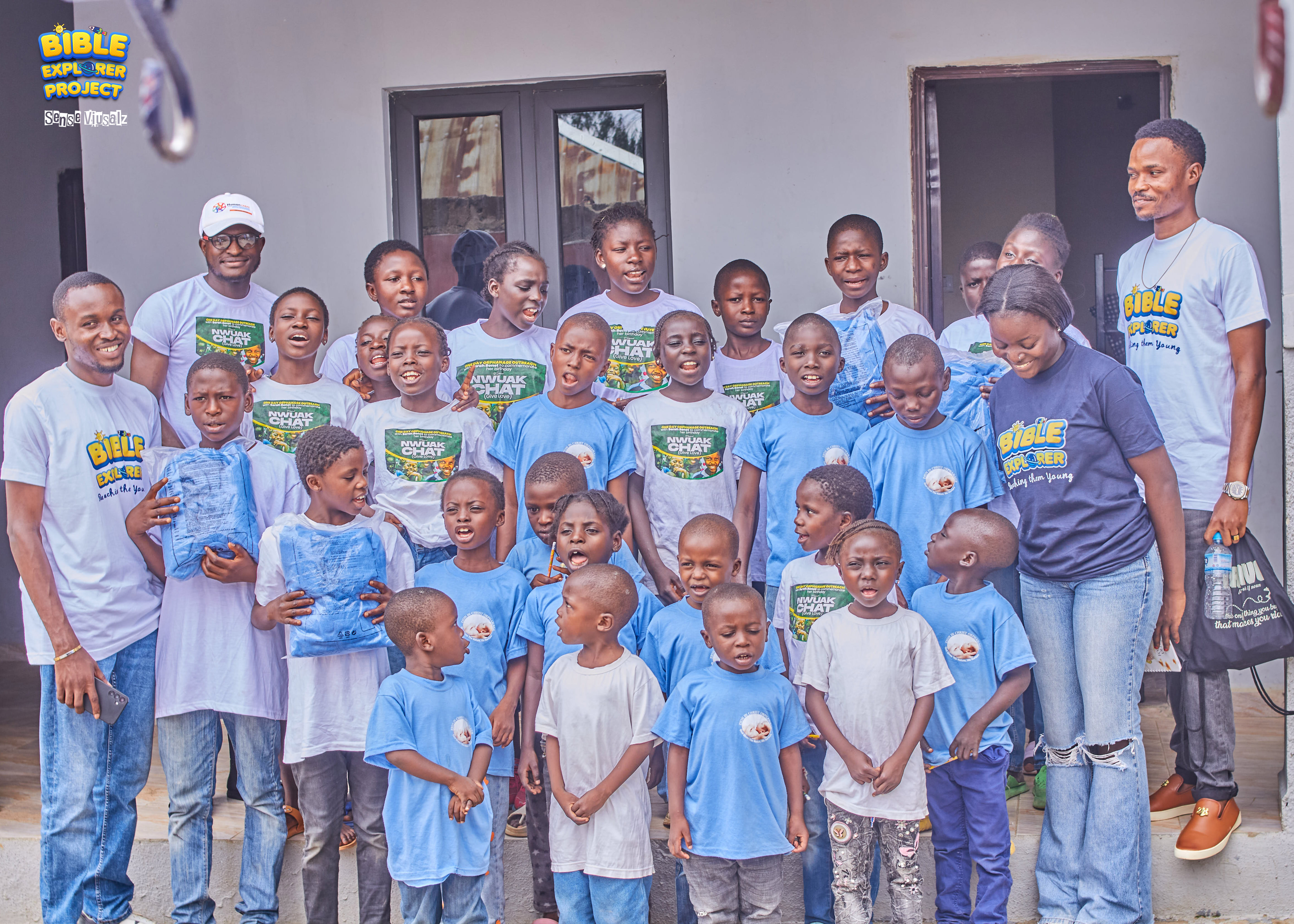 Volume 4 - Parables & Miracles